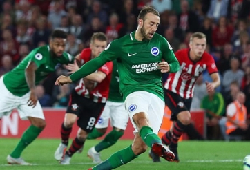 Kết quả bóng đá hôm nay ngày 18/9