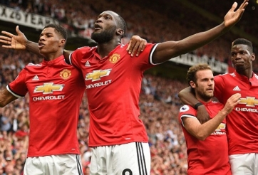 Lịch thi đấu cúp C1 đêm nay, rạng sáng ngày 20/9: MU ra quân