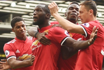 Lịch thi đấu vòng 6 Ngoại hạng Anh: MU phải cảnh giác