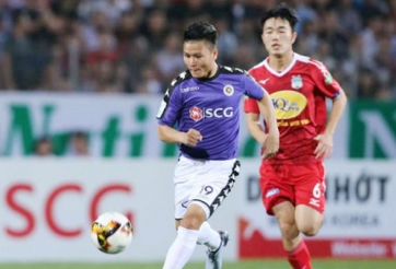 Trợ lý HLV Park: 'HAGL và Hà Nội không chỉ có Công Phượng, Quang Hải'