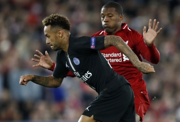 Liverpool đả bại PSG với kịch bản khó lường