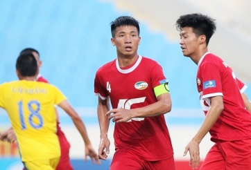 HLV Viettel: Chúng tôi chơi tốt nhờ cảm hứng từ U23 Việt Nam