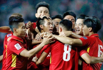 Nhân sự ĐT Việt Nam dự AFF Cup: Chờ đợi những cựu binh