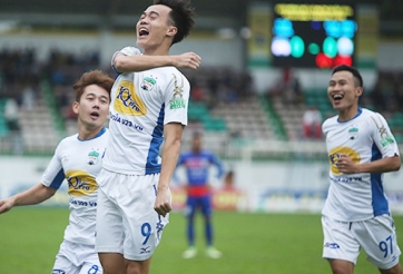 Hoãn các trận đấu V-League, hạng Nhất ngày 22 và 23/9