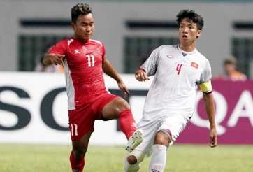 Bùi Tiến Dũng được nhà vô địch AFF Cup 2008 khen ngợi