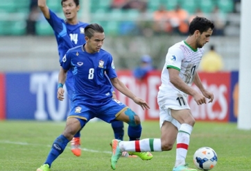 Ấn Độ hòa Iran, đẩy Việt Nam xuống cuối BXH