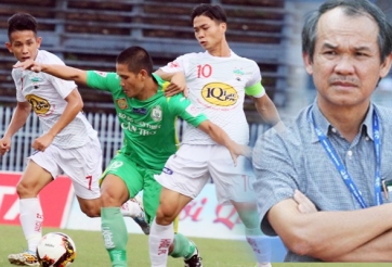 Bầu Đức: Những năm qua tôi chưa đầu tư cho CLB HAGL