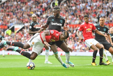 Lịch thi đấu vòng 7 Ngoại hạng Anh: M.U vượt khó