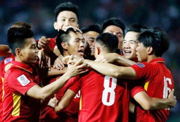 ĐT Việt Nam được phục vụ chất lượng tại Asian Cup 2019