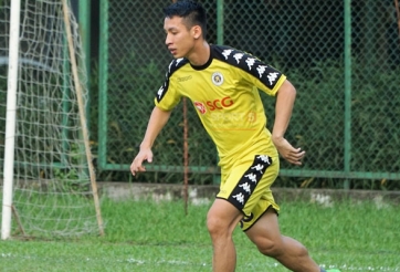 ĐT Việt Nam đón tin cực vui trước thềm AFF Cup 2018