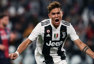 Link xem trực tiếp Juventus vs Young Boys, 23h55 ngày 2/10