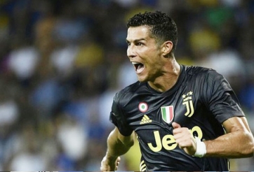 SỐC: Cristiano Ronaldo có thể ngồi tù 6 năm