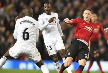 BXH Champions League 3/10: Nhiều bất ngờ