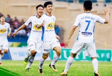 Chính thức đổi lịch, chốt ngày đá vòng 26 V-League 2018