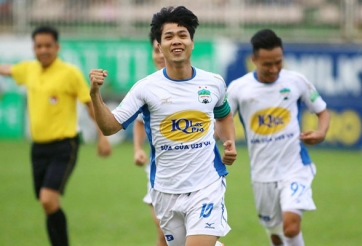 Vào top 10 thế giới, HAGL vượt Arsenal và Chelsea