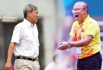 HLV Lê Thụy Hải: “Tôi thấy ông Park được giải gì đâu mà cứ khen hoài”