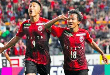 ĐT Thái Lan: Vì sao 3 trụ cột không đá AFF Cup vẫn được gọi?