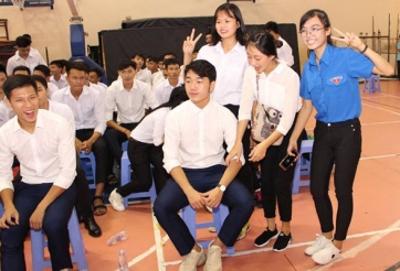 Công Phượng, Xuân Trường sắp tốt nghiệp đại học