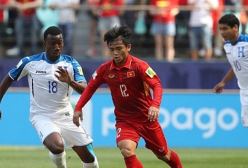 HAGL triệu hồi nhạc trưởng U20 Việt Nam, nhỏ người nhưng tinh quái