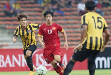 HLV Malaysia e ngại 3 điểm mạnh của Việt Nam tại AFF Cup 2018