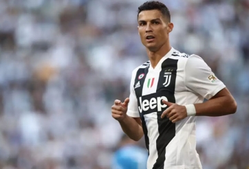 Juventus và thương vụ Ronaldo: Tưởng ngon, ai dè...