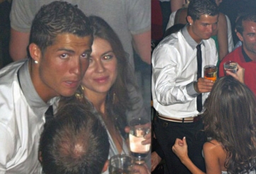 Những điều chưa biết về người mẫu tố bị Ronaldo cưỡng hiếp
