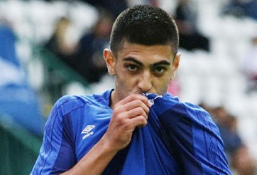 U19 Việt Nam đối đầu với sao trẻ Everton tại giải châu Á