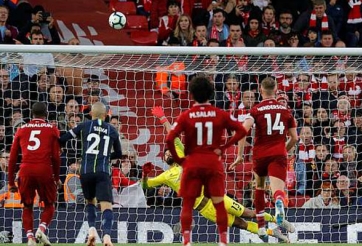 BXH Ngoại hạng Anh sau vòng 8: Siêu hấp dẫn top 3