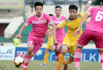 Thực hư CLB Sài Gòn “chuyển khẩu” vào Cần Thơ