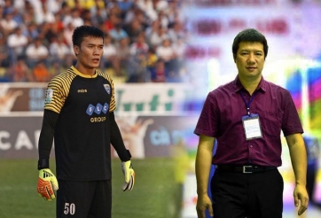 BLV Quang Huy: “Lỗi của Tiến Dũng chỉ nên xem là tai nạn”