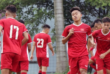 U19 Việt Nam gặp bất lợi trước thềm giải châu Á