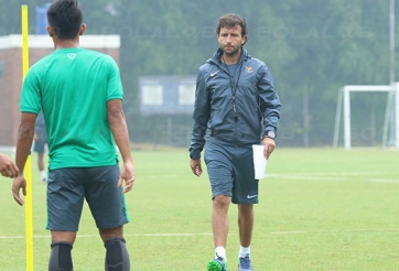 ĐT Indonesia khủng hoảng, chưa biết ai là HLV tại AFF Cup