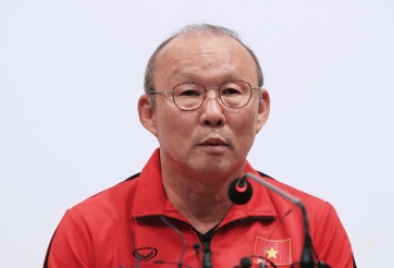 HLV Park Hang-seo chỉ ra lầm tưởng lớn nhất về bóng đá Việt Nam