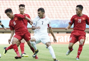 Chuyên gia: “Tôi không nghĩ U19 Việt Nam yếu đến vậy”