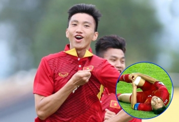 NÓNG: Văn Tới chia tay U19 Việt Nam, Văn Hậu tới hội quân?