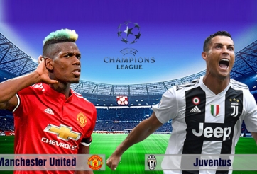 Lịch thi đấu C1 đêm nay & rạng sáng mai 24/10