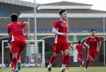 Xem trực tiếp Việt Nam vs Incheon United ở đâu? 13h00 ngày 22/10