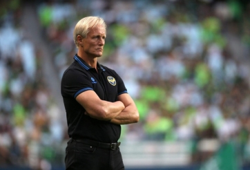 HLV Incheon United chỉ ra vấn đề lớn của ĐT Việt Nam