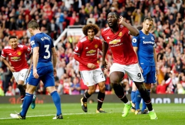 Lịch thi đấu vòng 10 Ngoại hạng Anh: Man Utd vượt khó khăn