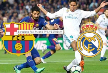 “Siêu kinh điển” sẽ quyết định tương lai HLV Lopetegui