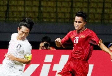 Báo châu Á chọn 5 dấu ấn: U19 Việt Nam và “thần may mắn” trong 2 giây