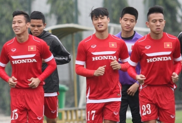 Bất ngờ: Tuyển thủ Việt Nam từ chối đến Chelsea thử việc