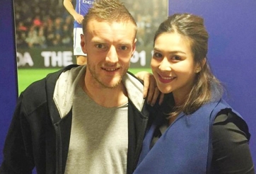 Nạn nhân rơi máy bay chủ tịch Leicester: Cú sốc Á hậu Thái Lan