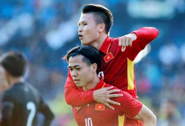 Giám đốc Học viện Juventus VN: “6 năm nữa sẽ có lứa Công Phượng mới”