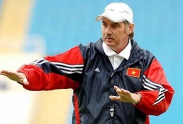 HLV Riedl: 'ĐT Việt Nam đối mặt với áp lực lớn tại AFF Cup'