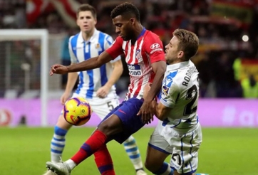 Lịch thi đấu bóng đá hôm nay ngày 30/10