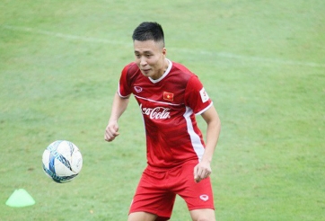 Đinh Viết Tú chỉ ra lý do mình bị loại khỏi ĐT Việt Nam