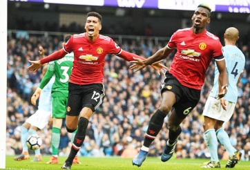 Lịch thi đấu vòng 11 Ngoại hạng Anh: Man Utd tiếp đà thắng