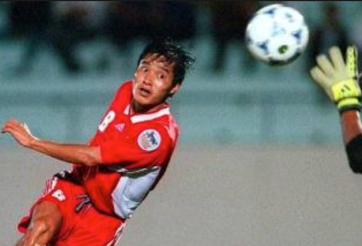 VIDEO: Hồng Sơn và ký ức bán kết AFF Cup gặp Indonesia cách đây 16 năm