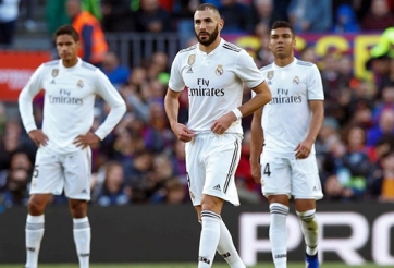 Choáng: Real kí hợp đồng siêu khủng nghìn triệu euro